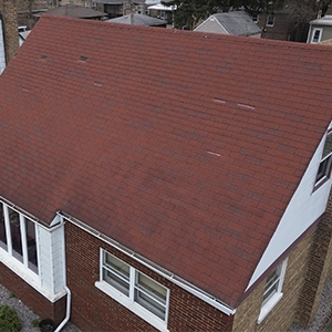 Wind Damage Case Study